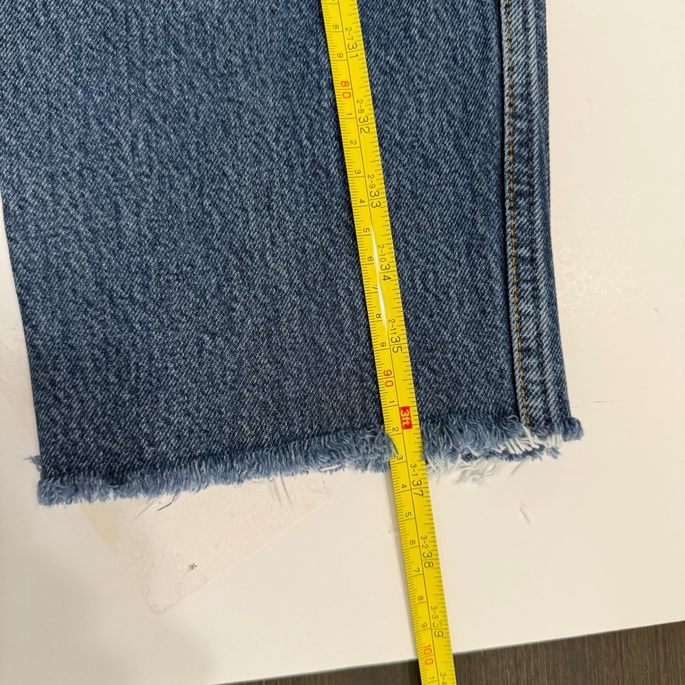Boyish The Tommy Jeans Light Blue Straight - Picture 12 of 16